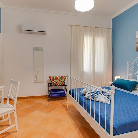 Namuri Rooms Sciacca Exteriör bild