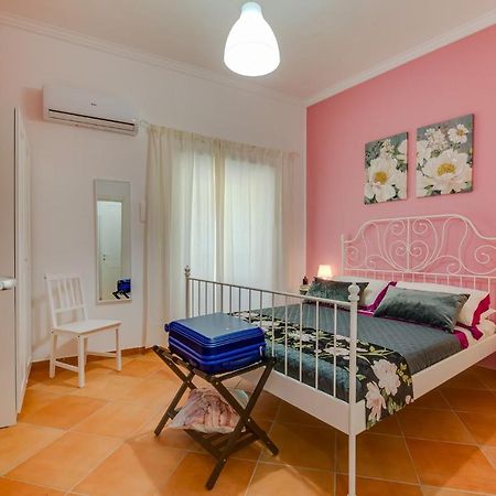 Namuri Rooms Sciacca Exteriör bild