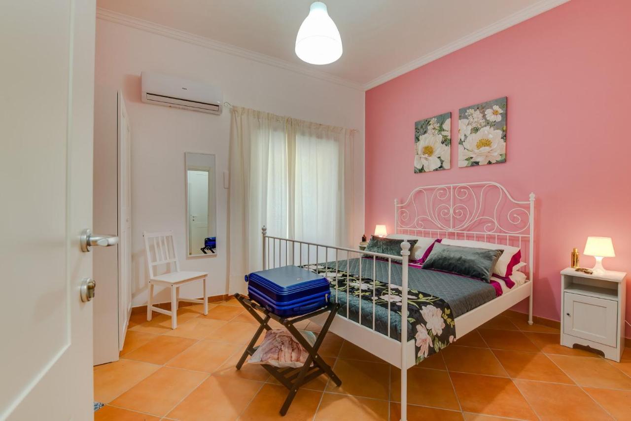 Namuri Rooms Sciacca Exteriör bild